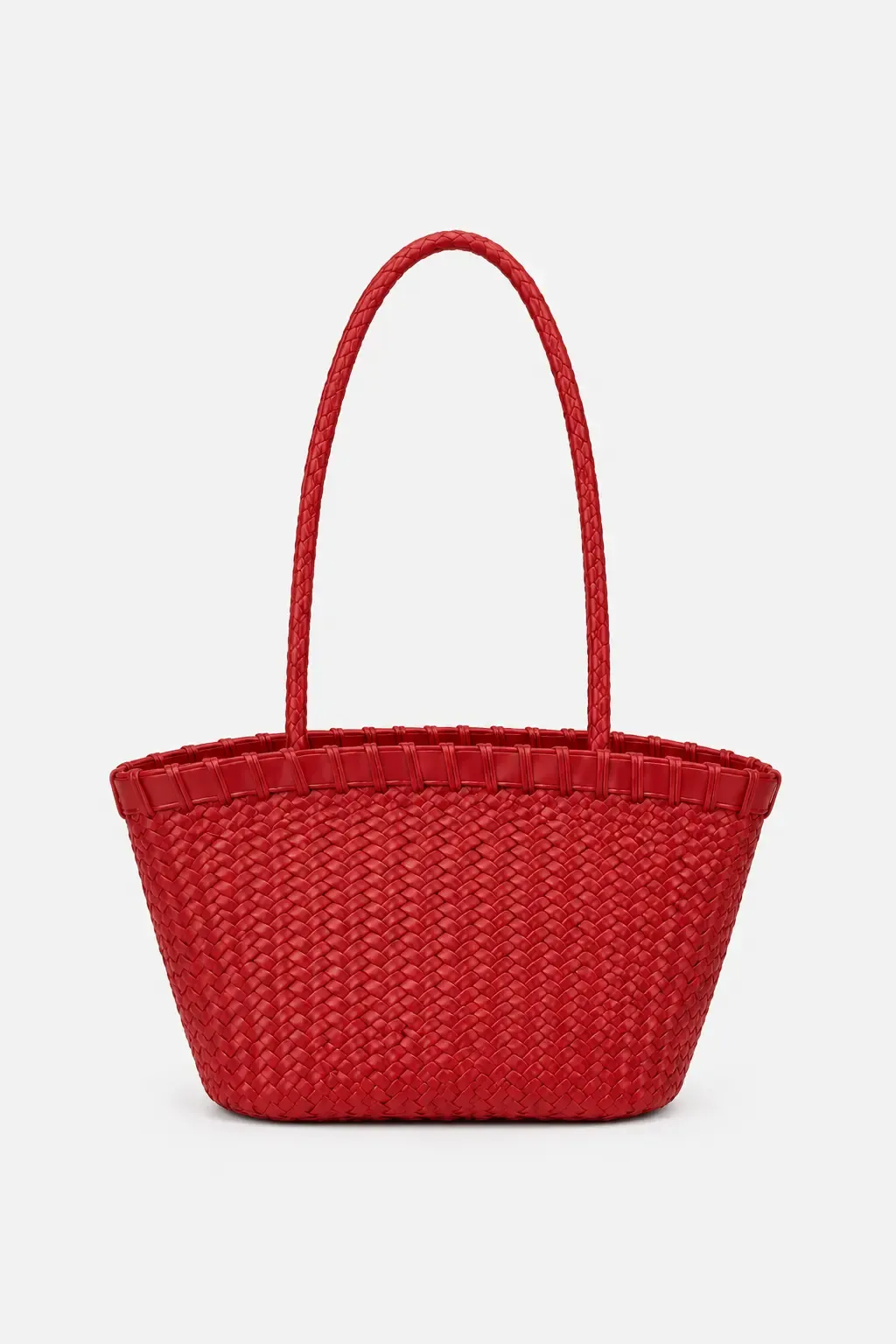 PAULA BAG RED